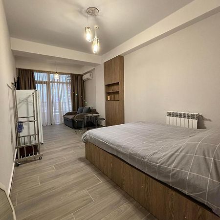Didube-M-Comfort Tbilisi Ngoại thất bức ảnh