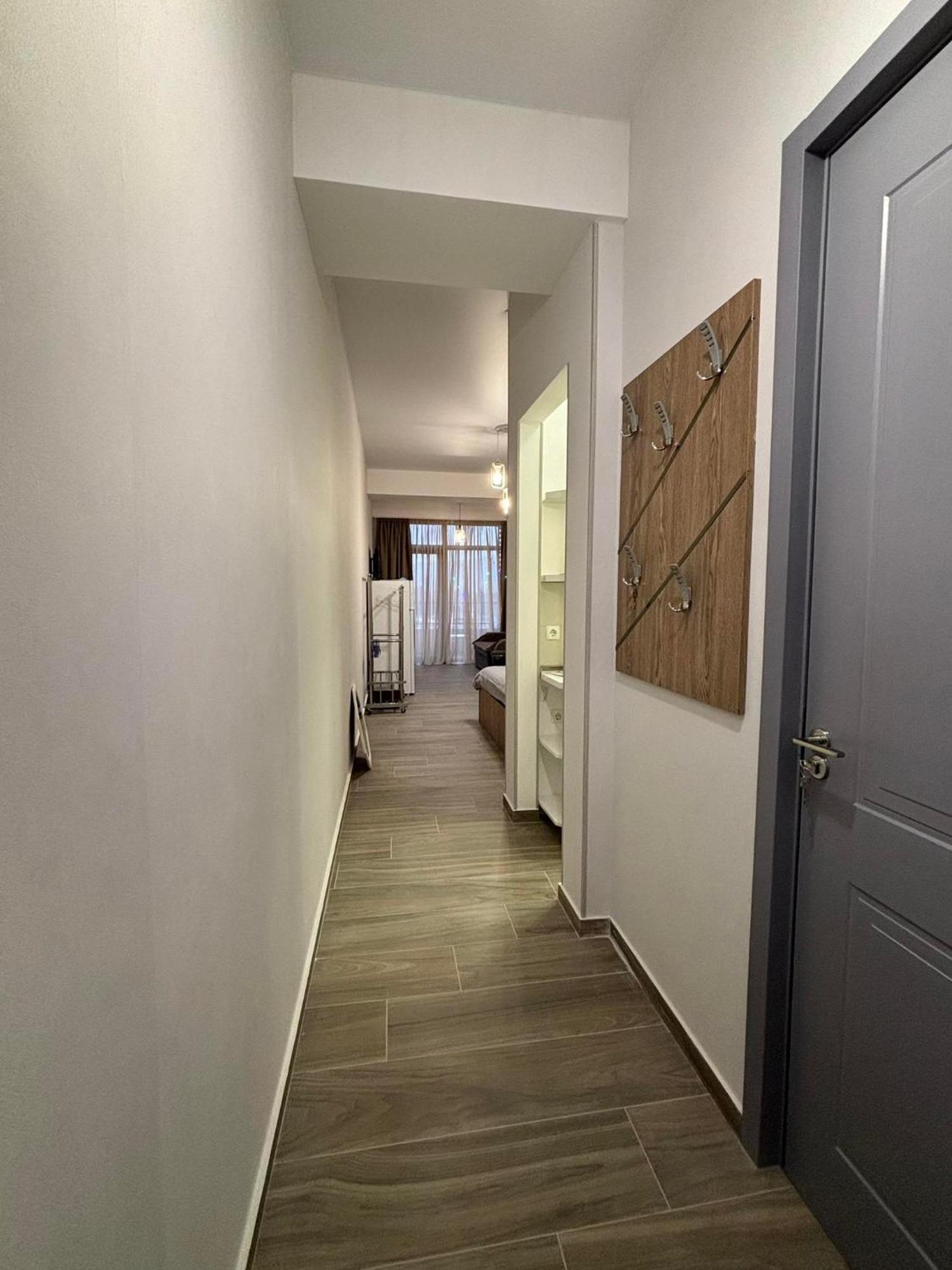 Didube-M-Comfort Tbilisi Ngoại thất bức ảnh